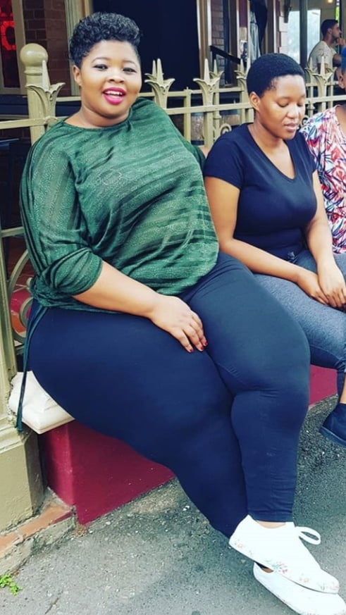 Huge booty mega hip african ssbbw pear lana #104911066