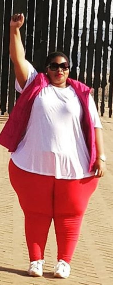 Huge booty mega hip african ssbbw pear lana #104911121