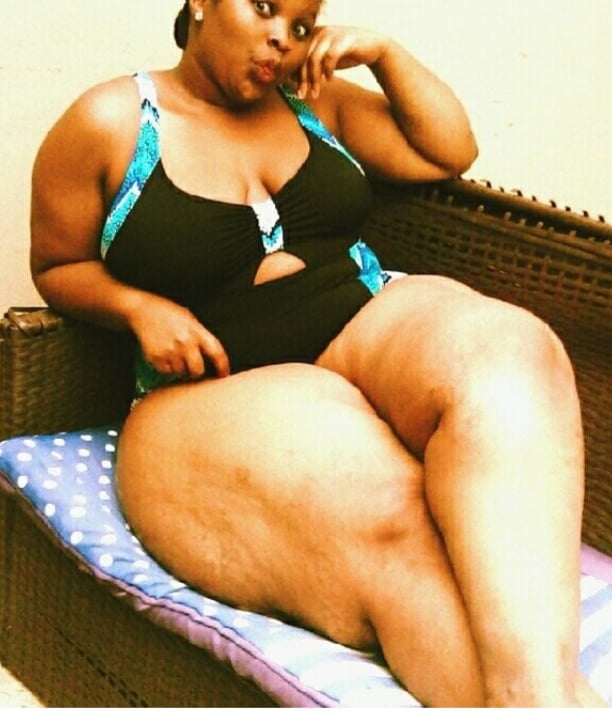 Huge booty mega hip african ssbbw pear lana #104911167