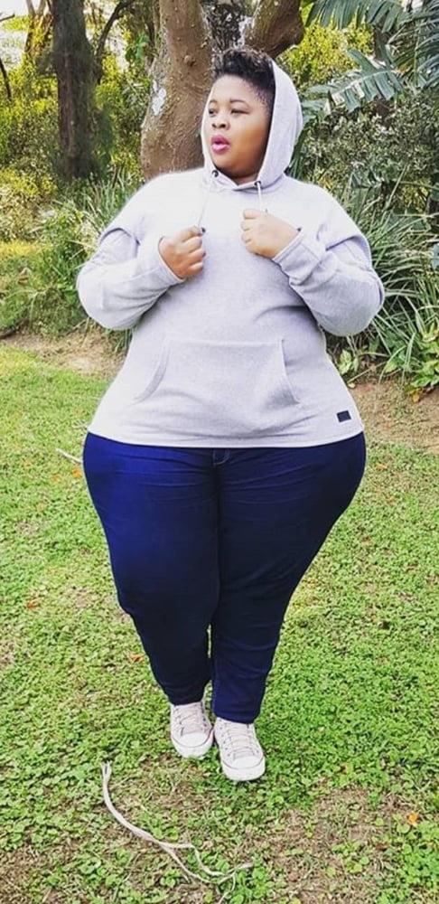 Huge booty mega hip african ssbbw pear lana #104911207