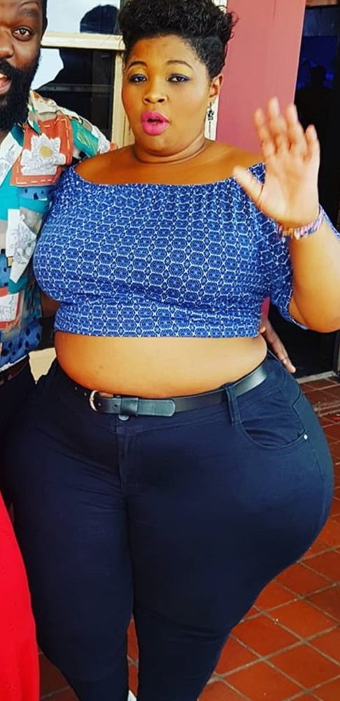 Enorme bottino mega anca africana ssbbw pera lana
 #104911334