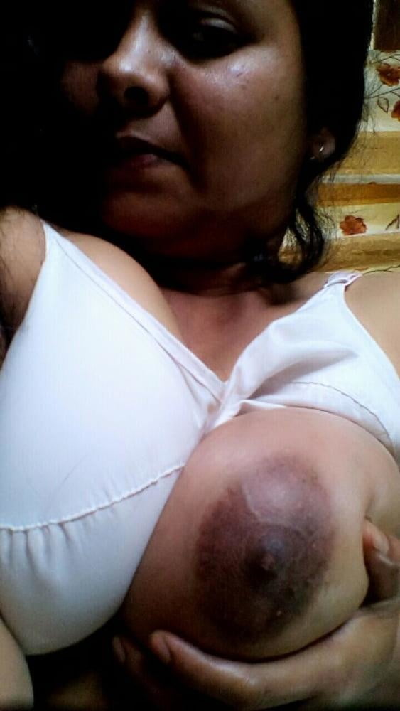 Unseen indian desi aunty mix nude pic #95802904