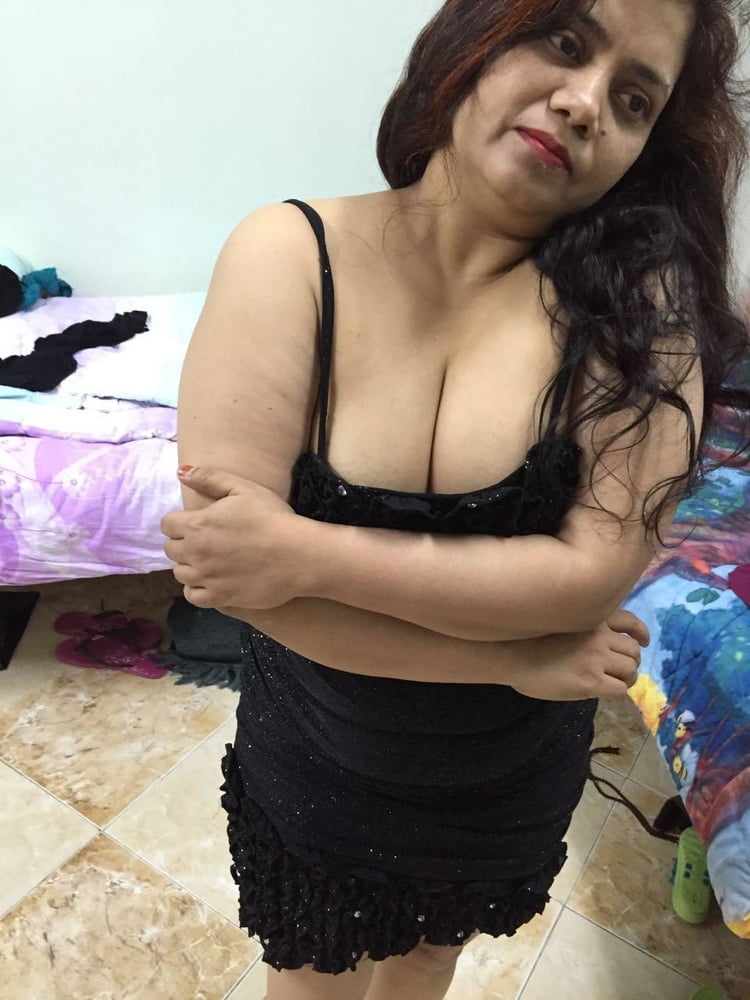 Unseen indian desi aunty mix nude pic #95802961