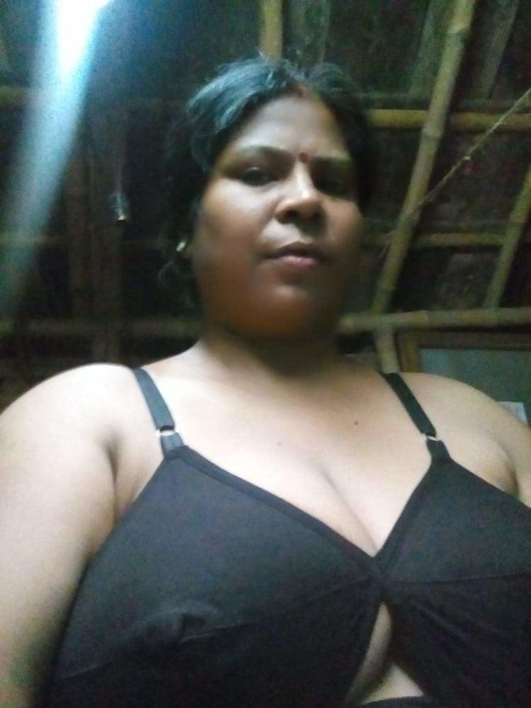 Unseen indian desi aunty mix nude pic #95802988