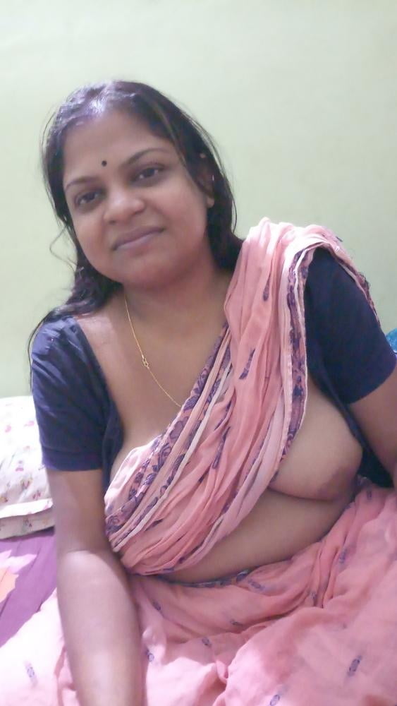 Unseen indian desi aunty mix nude pic #95803001