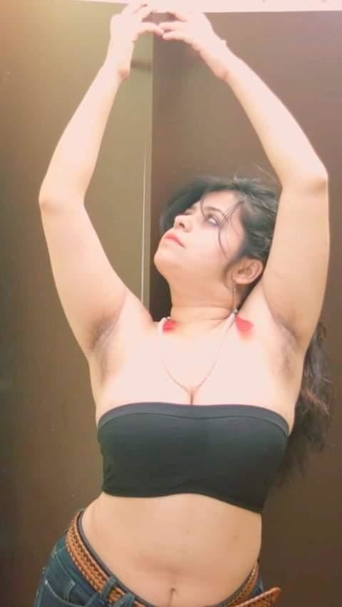Unseen indian desi aunty mix nude pic #95803043