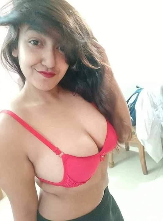 Unseen indian desi aunty mix nude pic #95803070