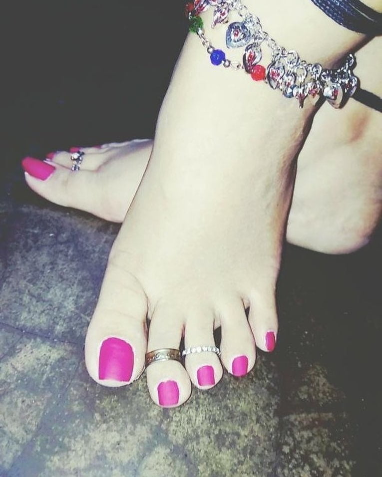 El cielo de las uñas... edición de dedos 12
 #94181841