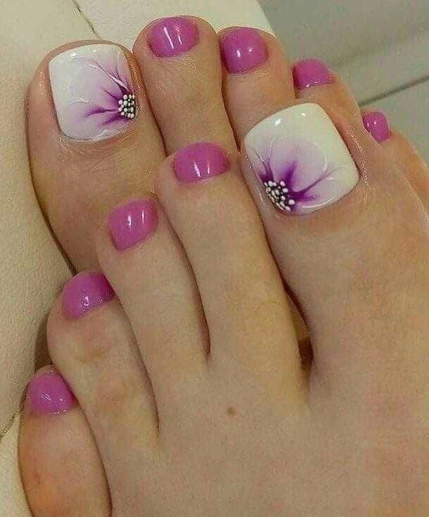 El cielo de las uñas... edición de dedos 12
 #94181893