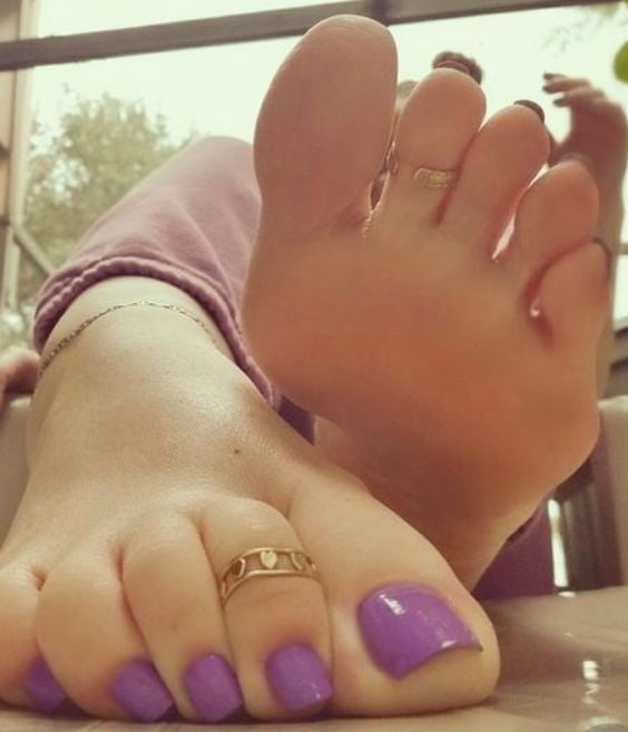 El cielo de las uñas... edición de dedos 12
 #94181896