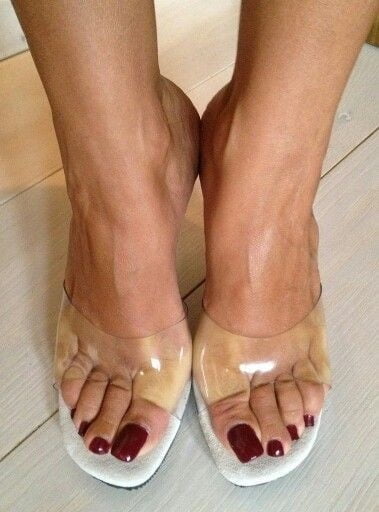 El cielo de las uñas... edición de dedos 12
 #94181905