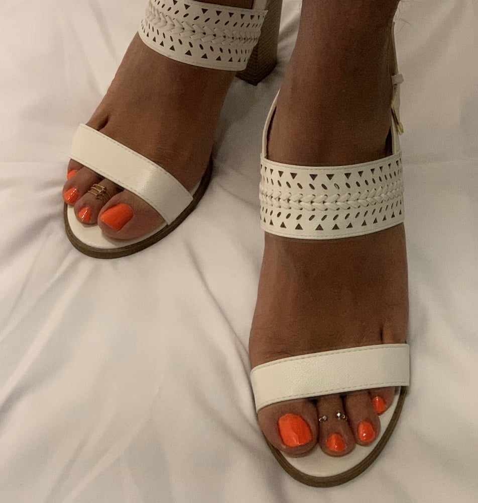 El cielo de las uñas... edición de dedos 12
 #94181914