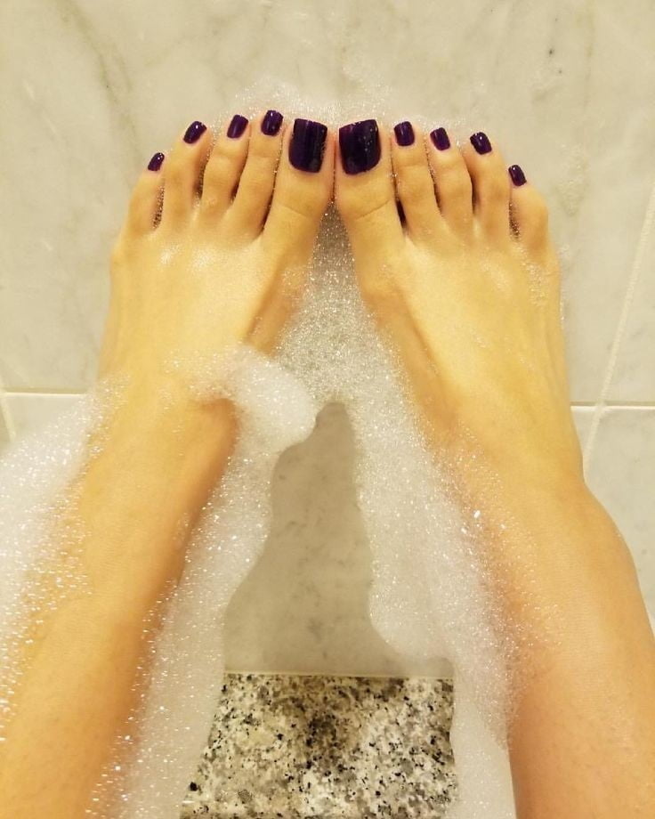 El cielo de las uñas... edición de dedos 12
 #94181932