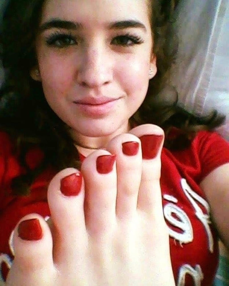 El cielo de las uñas... edición de dedos 12
 #94181964