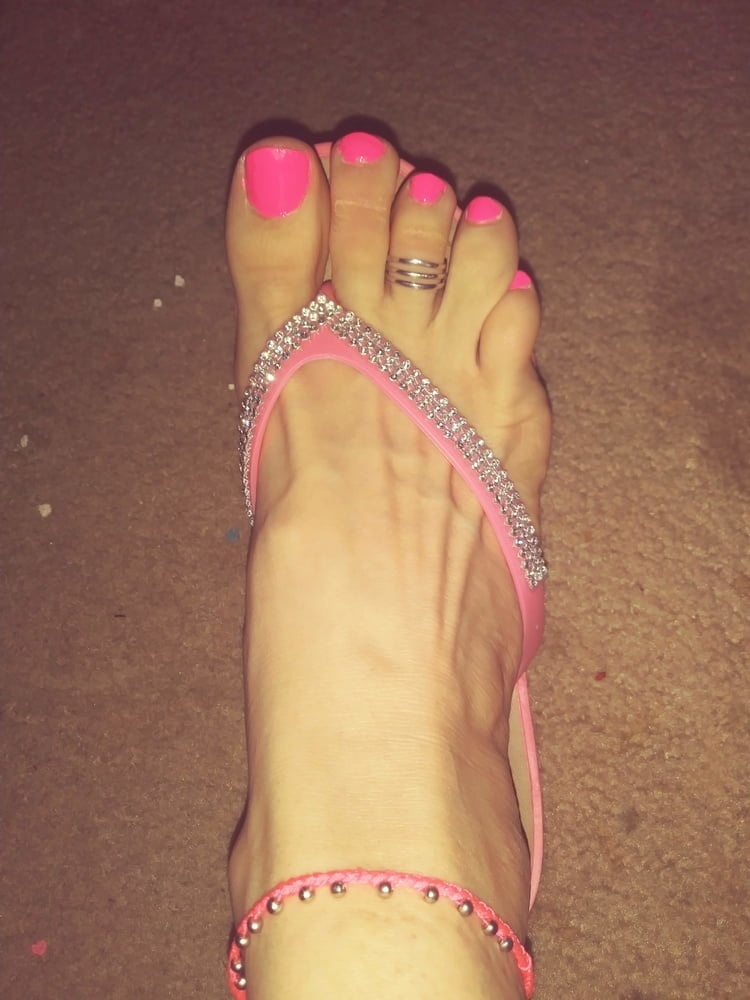 El cielo de las uñas... edición de dedos 12
 #94181976