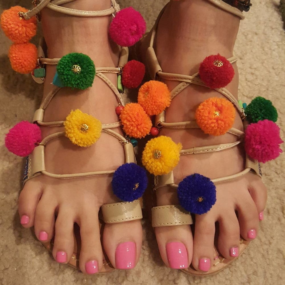 El cielo de las uñas... edición de dedos 12
 #94181991