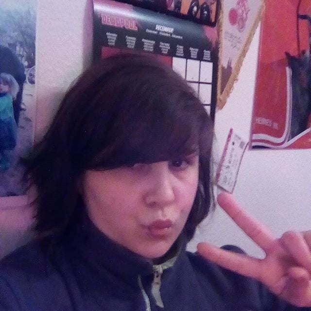 Ich Normal und Filterbilder #99750627