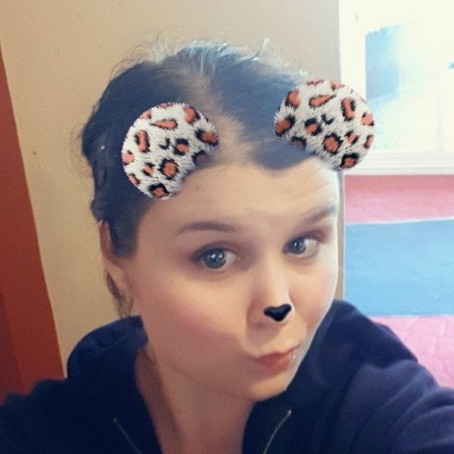 Ich Normal und Filterbilder #99750637