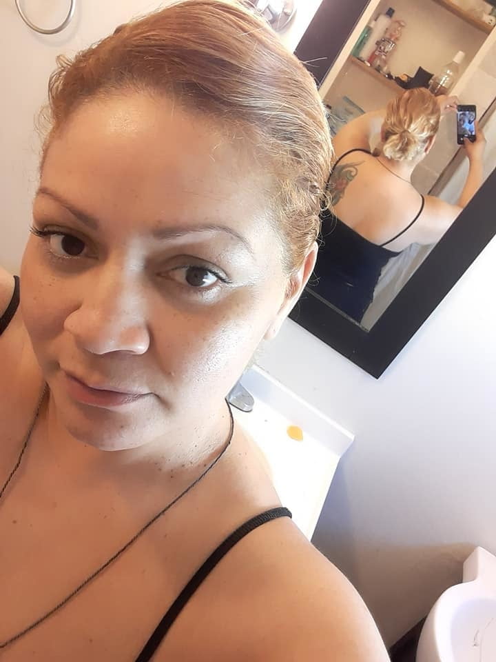 adriana martinez ass tits 42 years mature #98511607