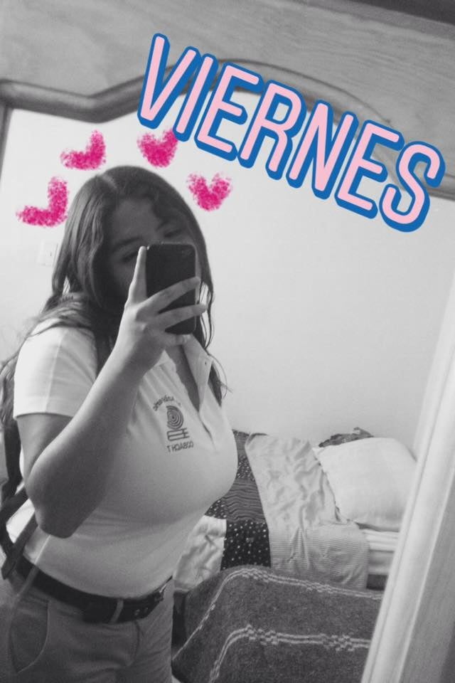 Laura con mega TETAS #96162902