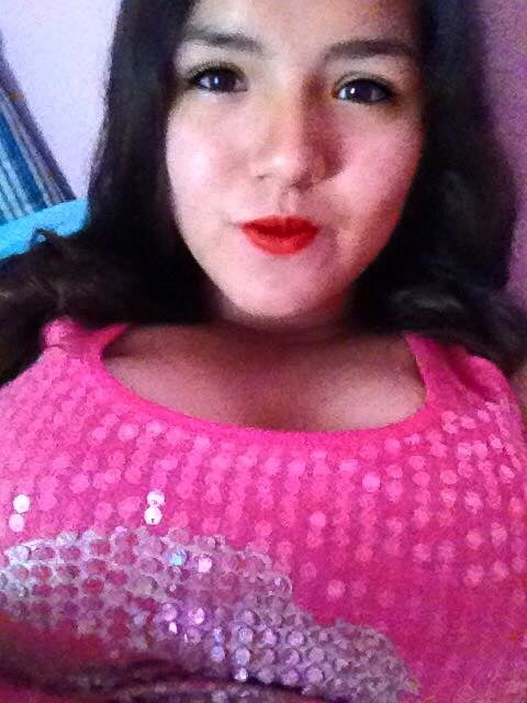 Laura con mega TETAS #96162960