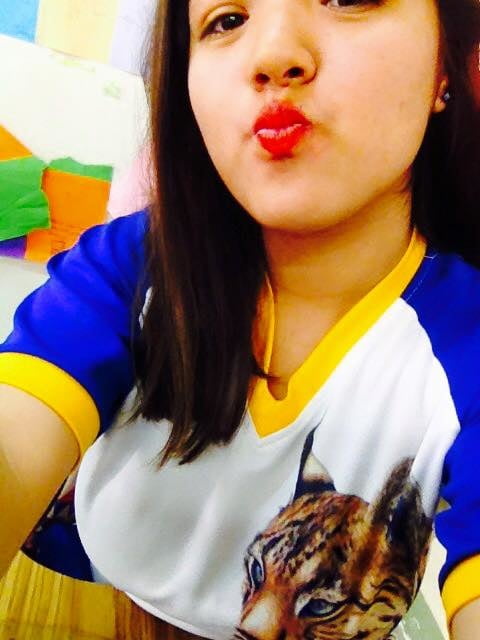 Laura con mega TETAS #96162972
