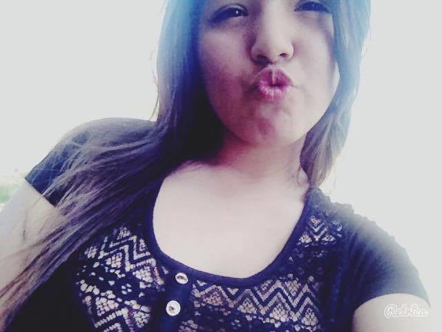 Laura con mega TETAS #96163024