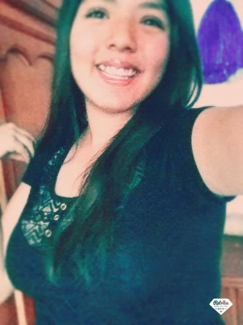 Laura con mega TETAS #96163154