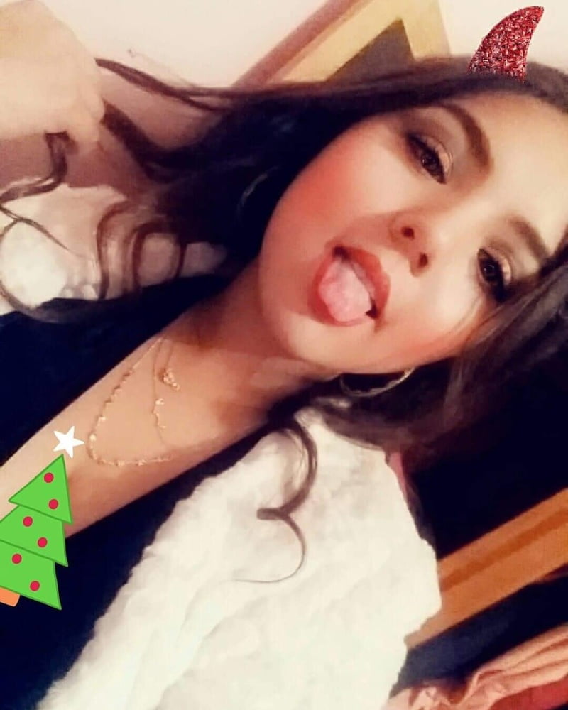 Laura con mega TETAS #96163251
