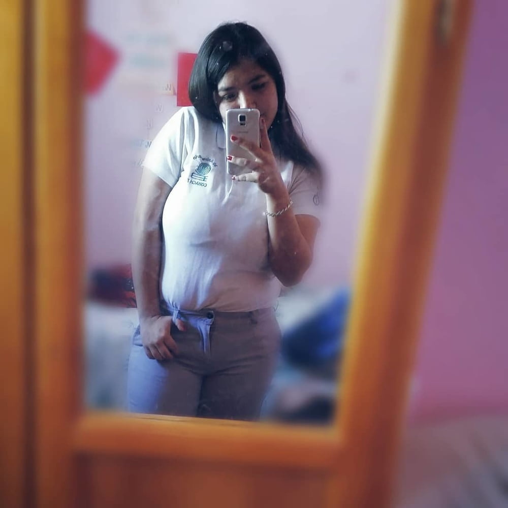 Laura con mega TETAS #96163334