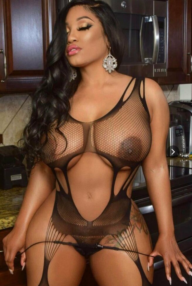 Irene The Dream desnuda #108773603