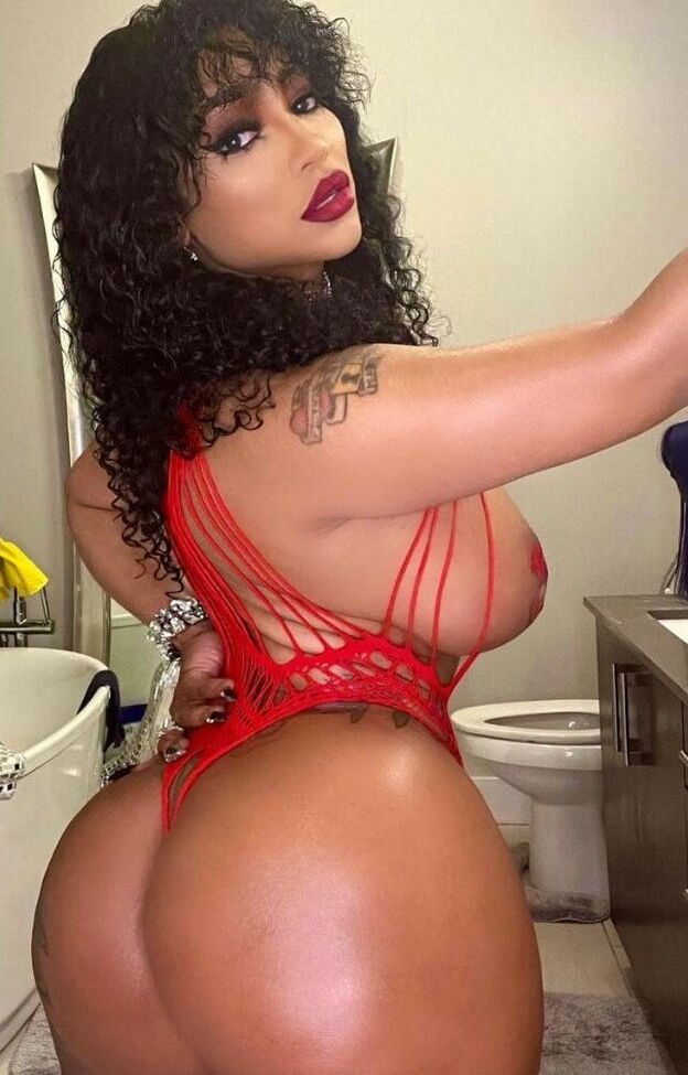 Irene The Dream desnuda #108773613