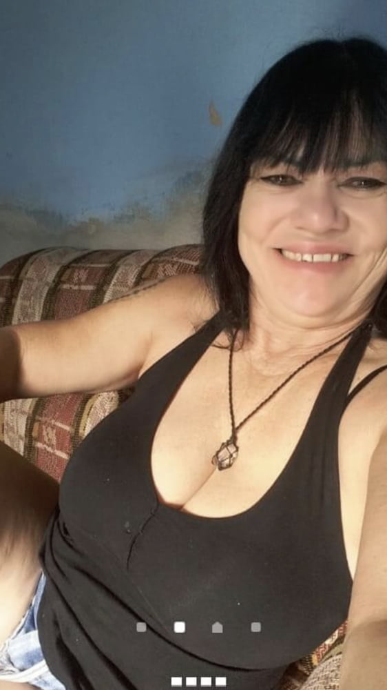 Iracema Silva ... Faceb #98829496