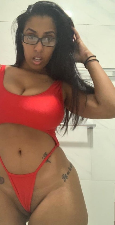 Sexy big tit latina #79937895