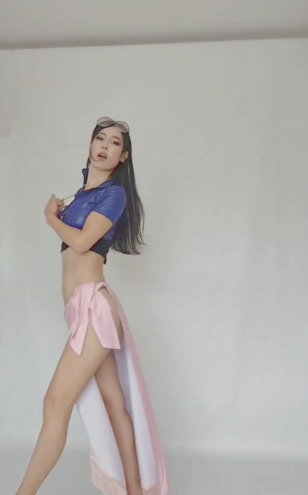 Msdongan nude #109239648