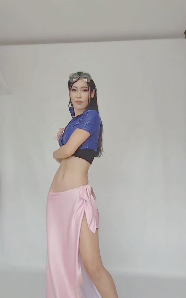 Msdongan nude #109239653