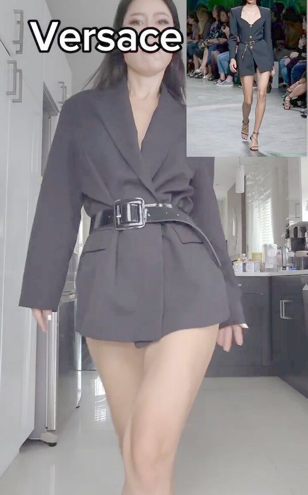 Msdongan nude #109239720