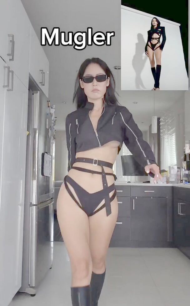 Msdongan nude #109239727