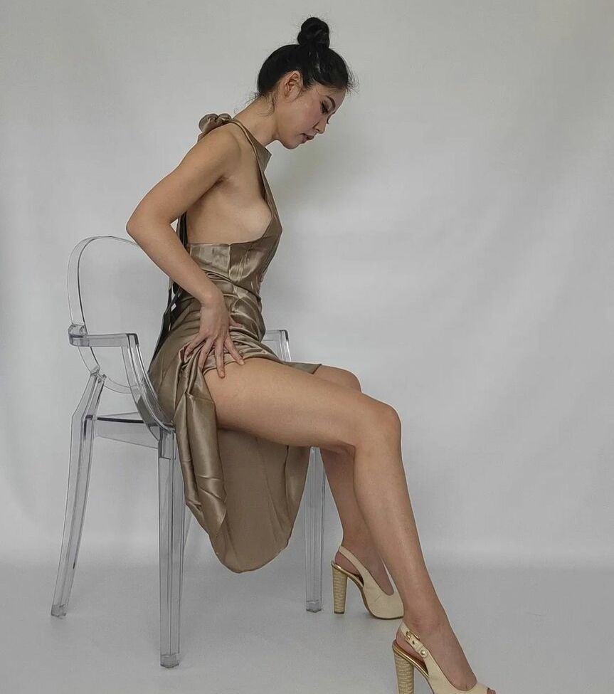 Msdongan nude #109239858