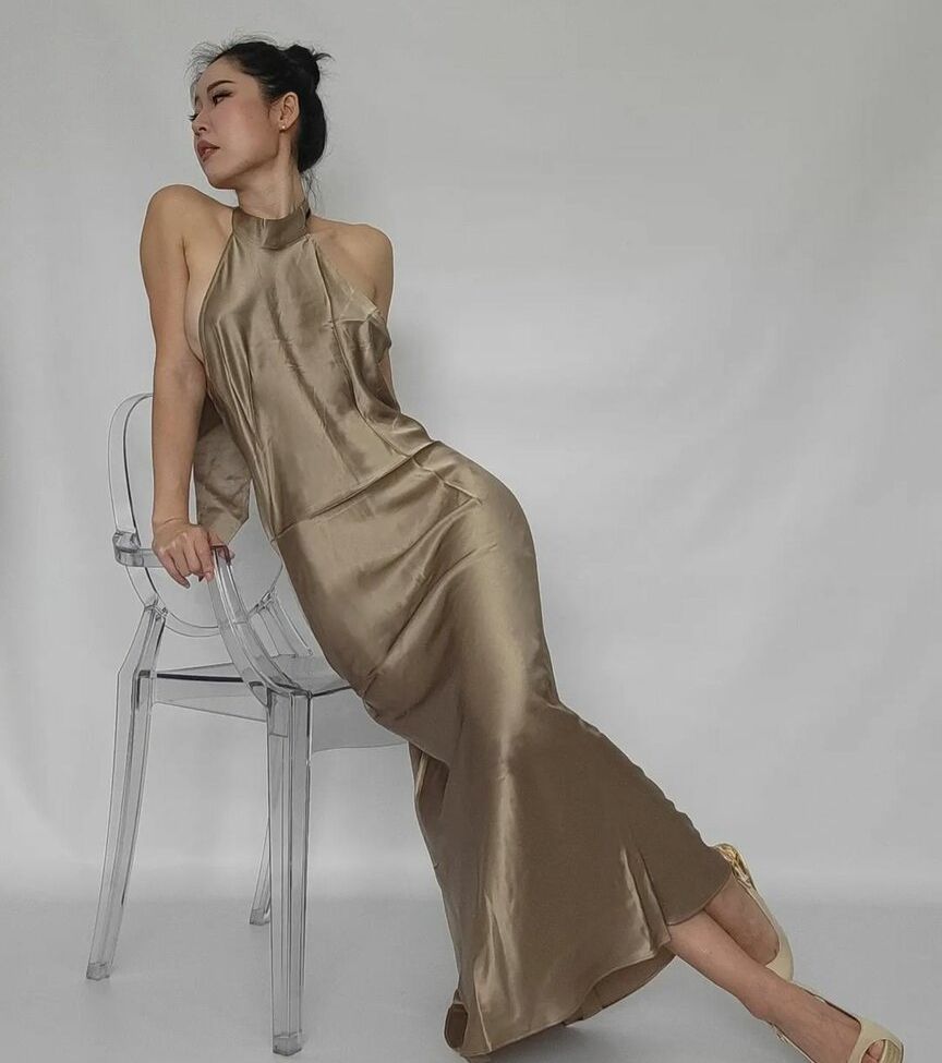 Msdongan nude #109239861