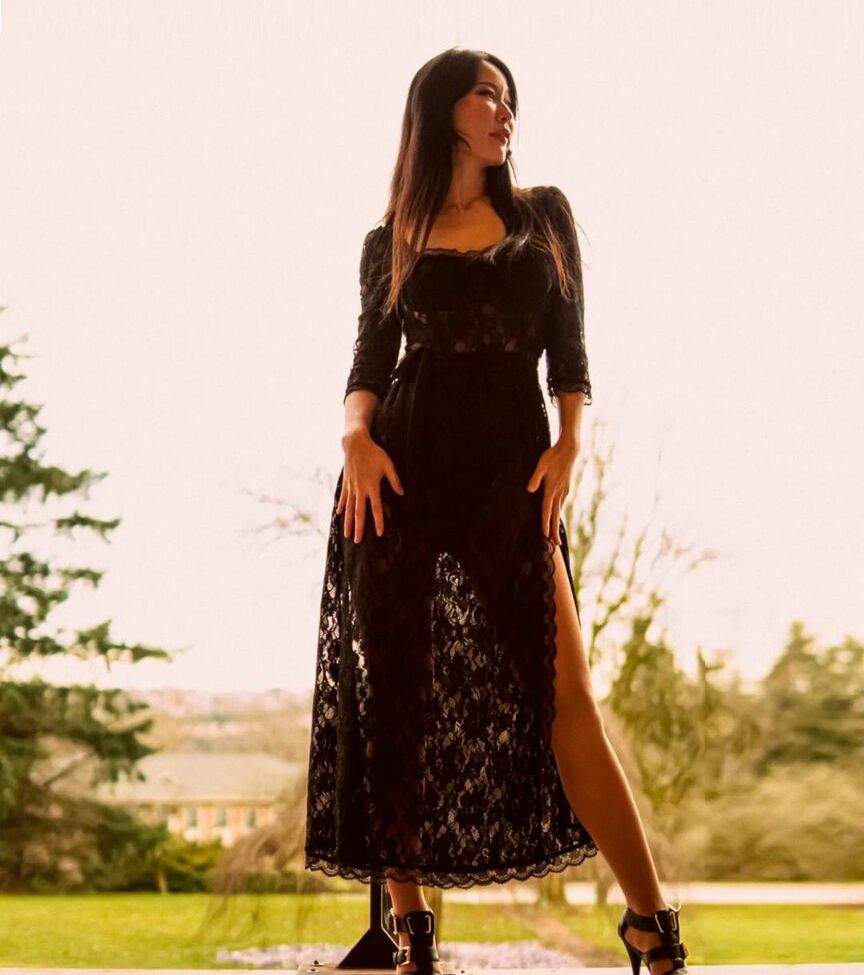 Msdongan nude #109239870