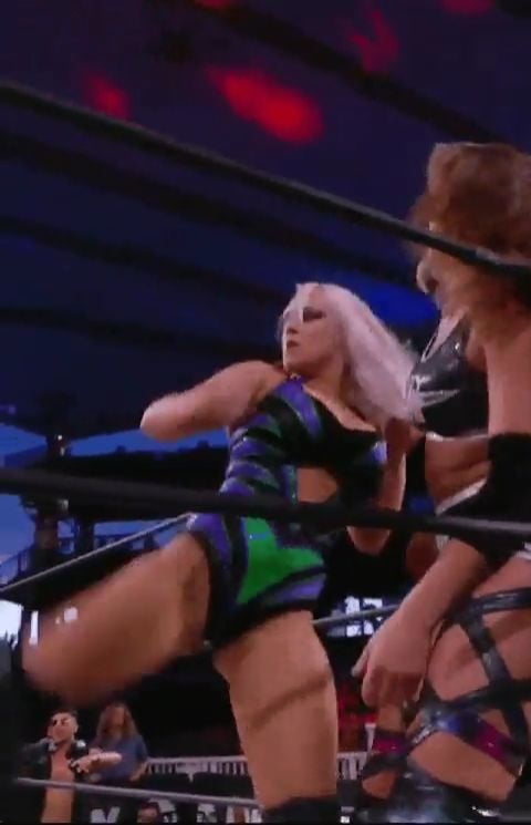 AEW Penelope Ford #91288262