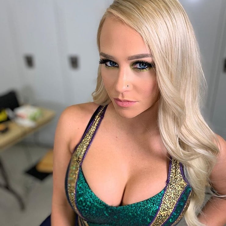 AEW Penelope Ford #91288340