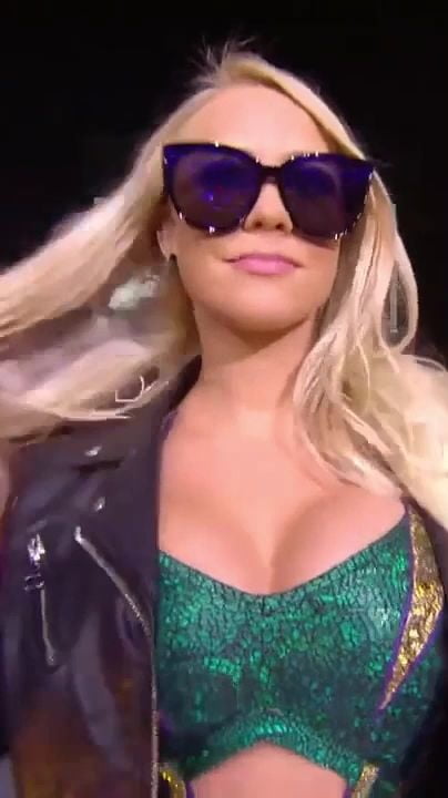 AEW Penelope Ford #91288414