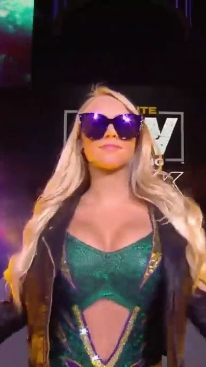 Aew penelope ford
 #91288420
