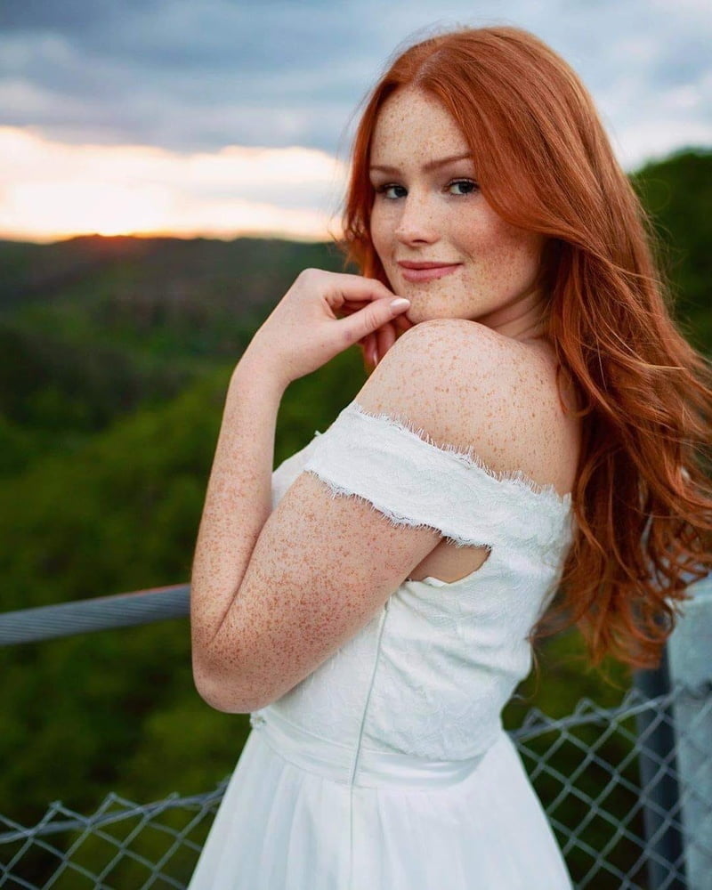 Do you Like Redheads The Ginger Gallery. 199 #87839939
