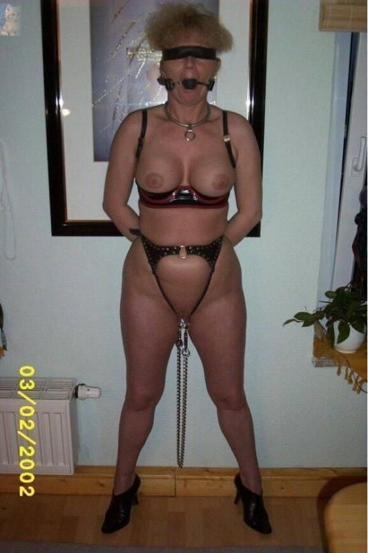 Mature bdsm #81106909