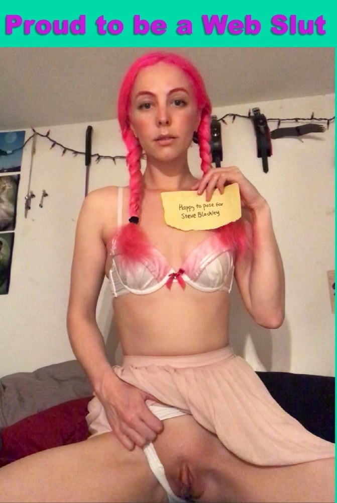 Proud To Be Websluts #92394950
