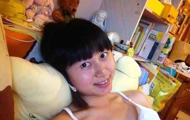 Chinese Amateur-144 #103291529