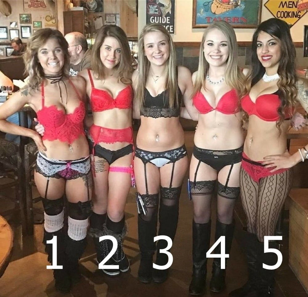Which one would you fuck and how #80791393